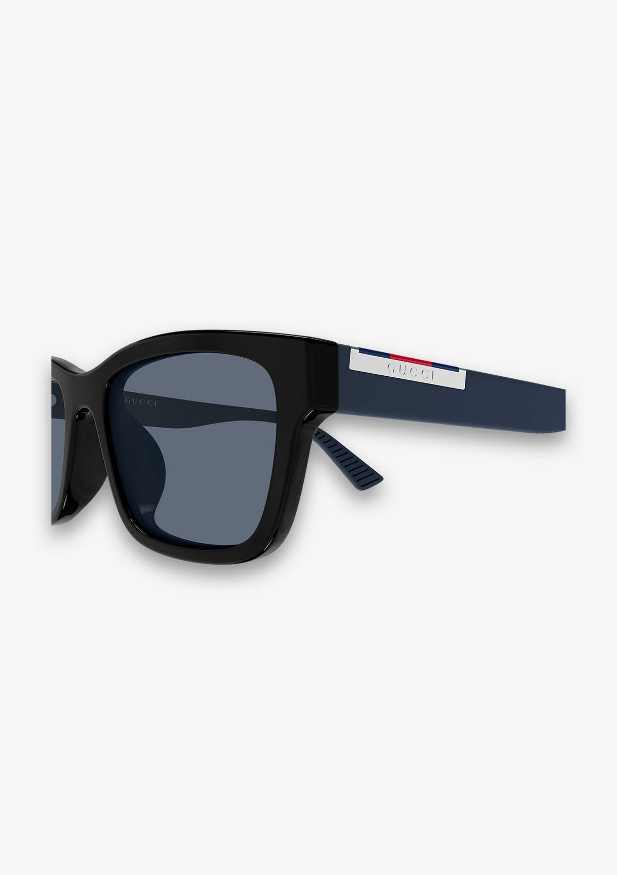 Lunette de soleil Gucci GG2092SA Noir