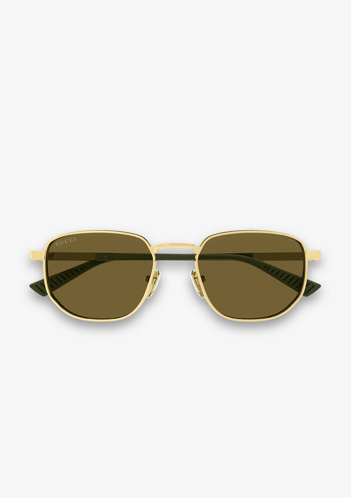 Lunette de soleil Gucci GG2093S Or