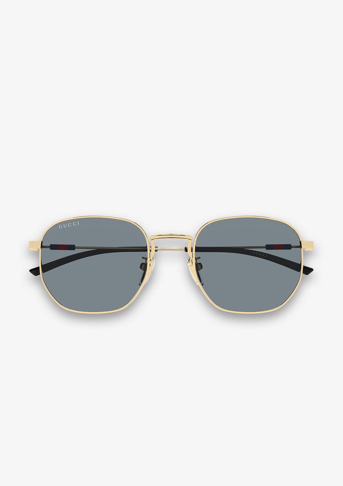 Lunette de soleil Gucci GG2095S Or
