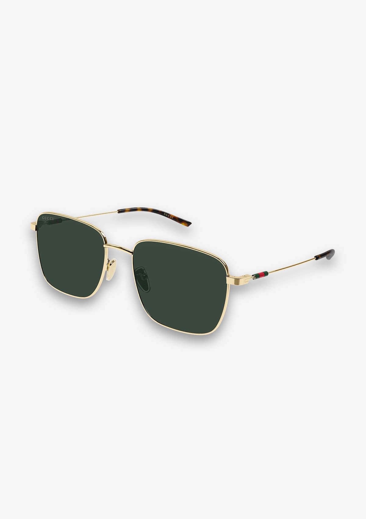 Lunette de soleil Gucci GG2097SK Or