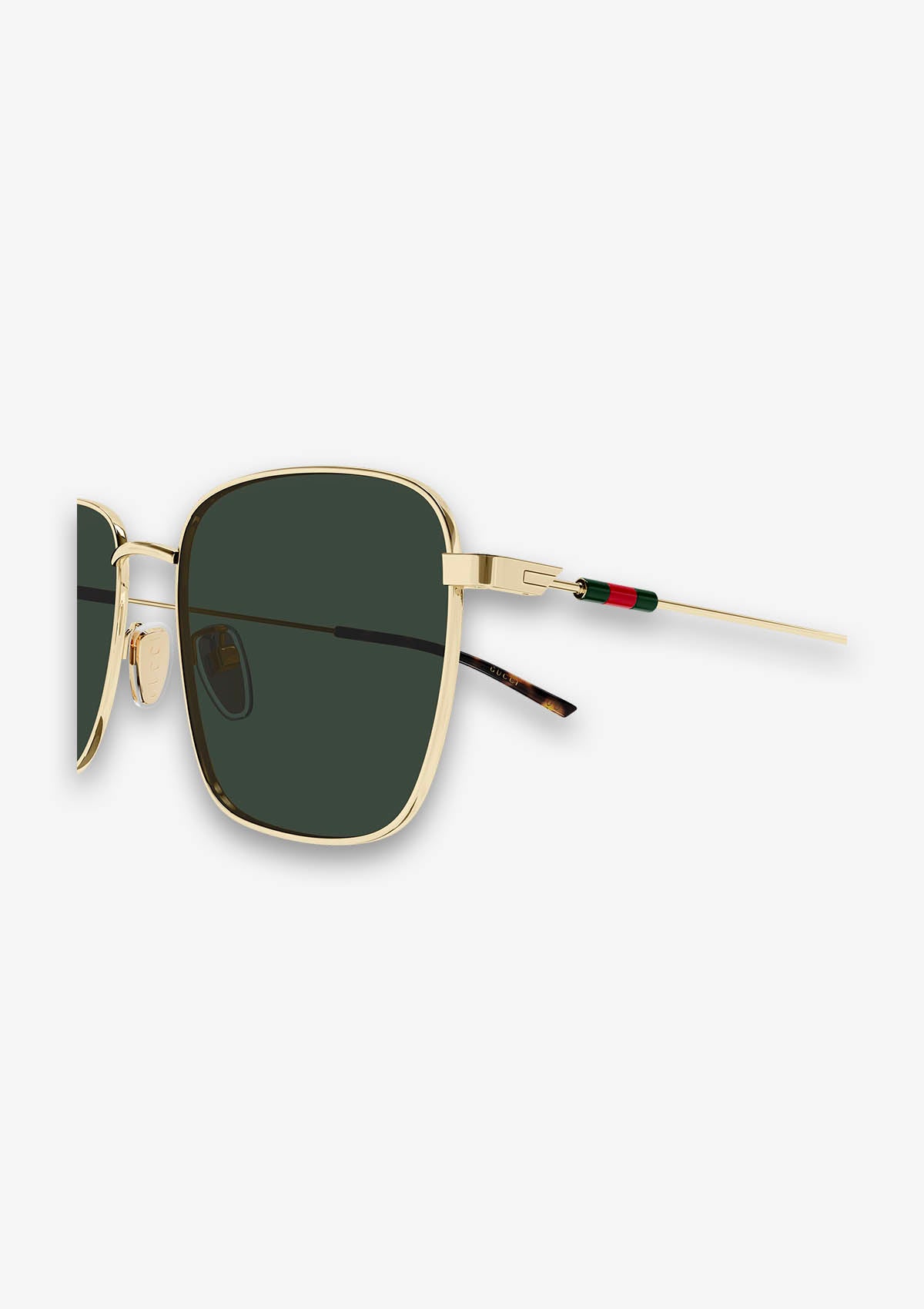 Lunette de soleil Gucci GG2097SK Or