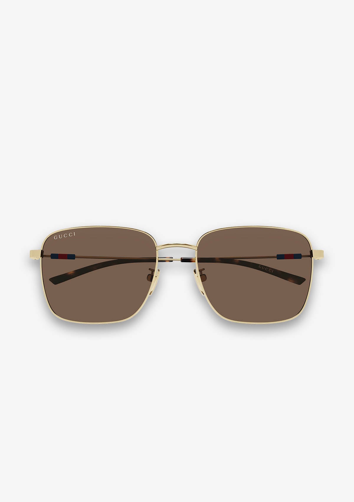 Lunette de soleil Gucci GG2097SK Or