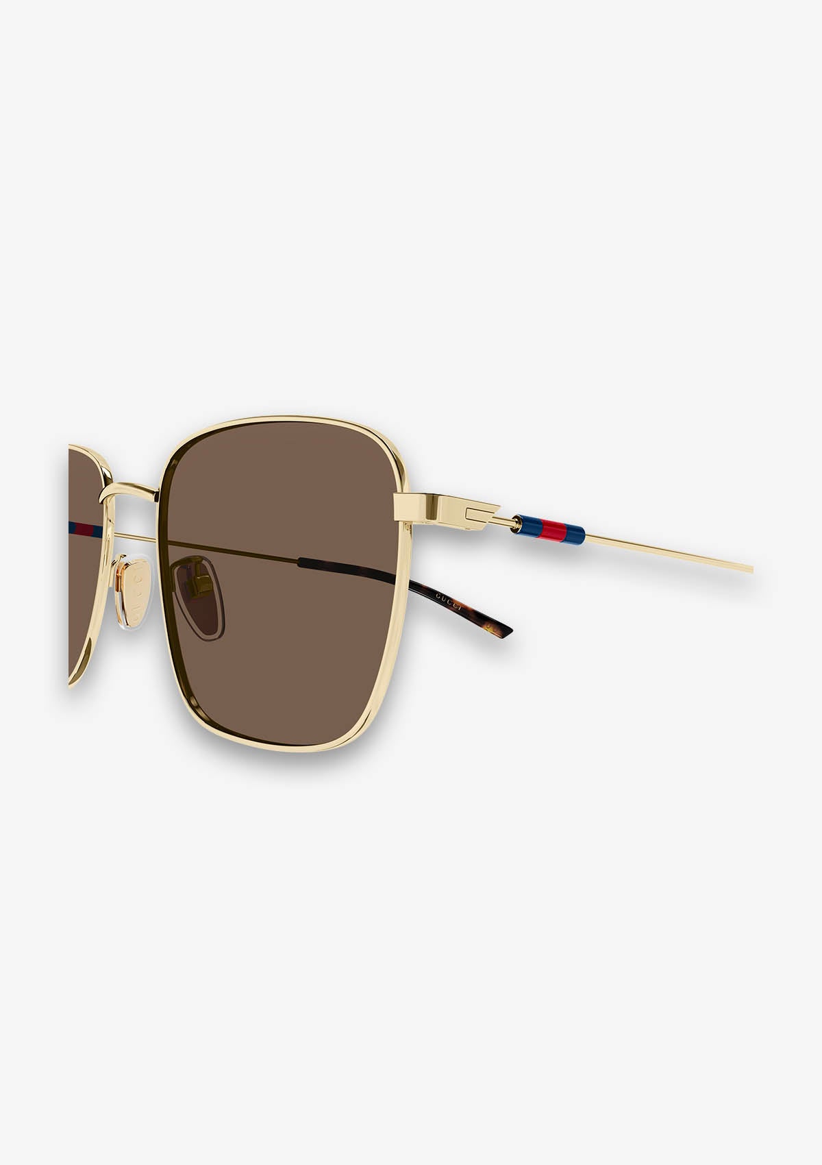 Lunette de soleil Gucci GG2097SK Or