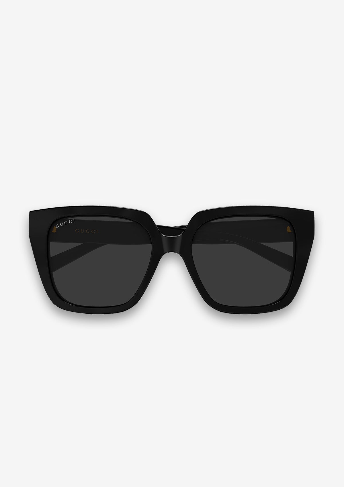 Lunette de soleil Gucci GG2102S Noir