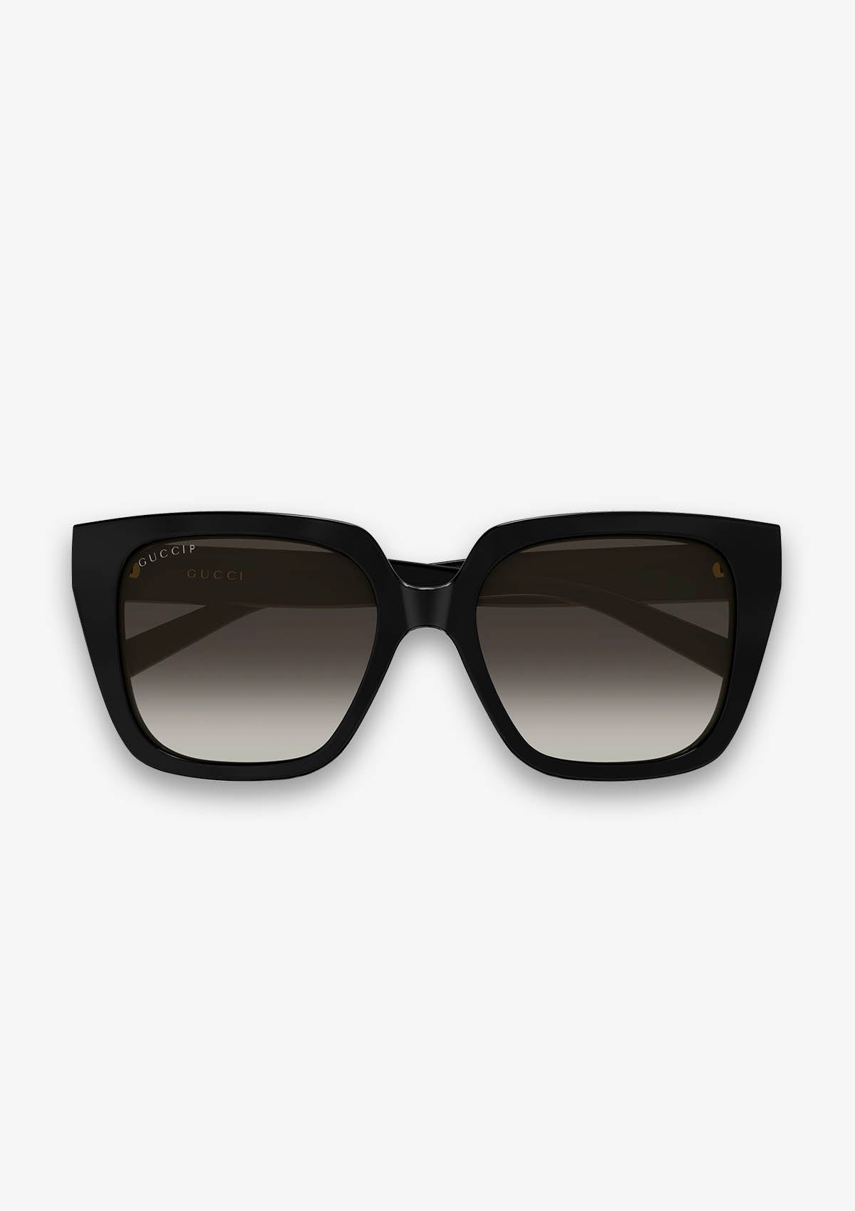 Lunette de soleil Gucci GG2102S Noir