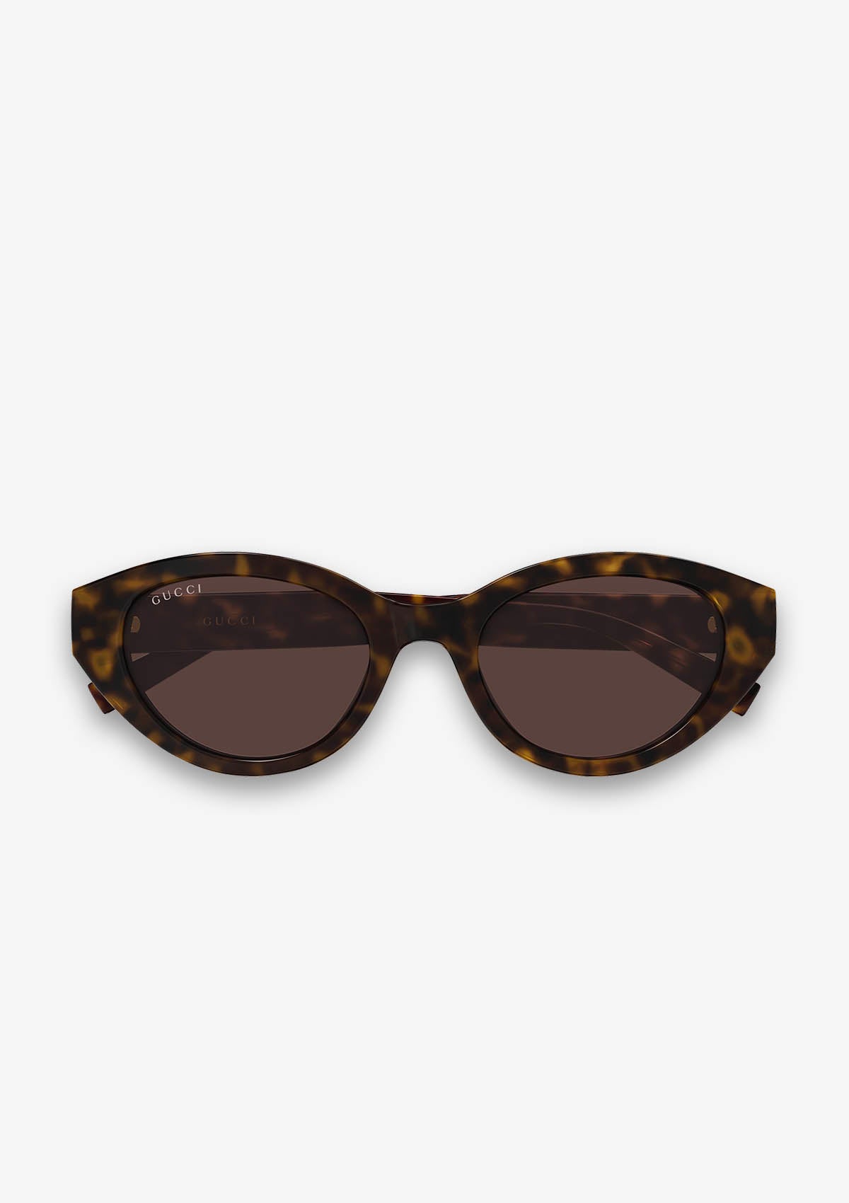 Lunette de soleil Gucci GG2105SA Havane