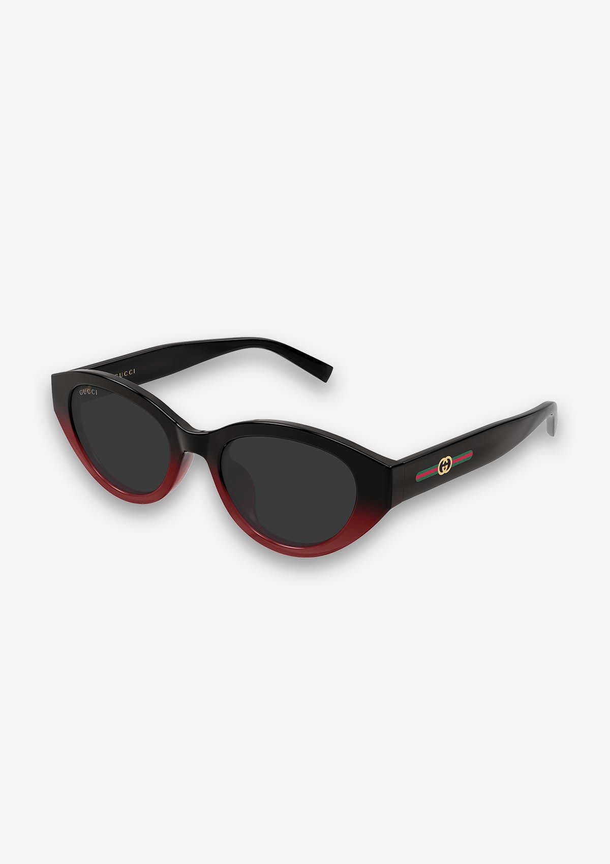 Lunette de soleil Gucci GG2105SA Noir