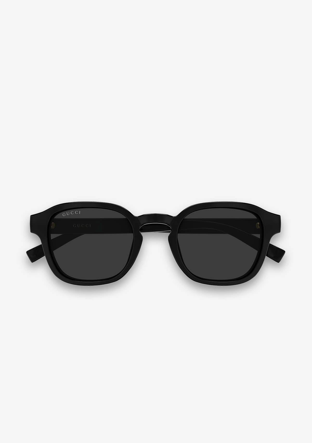 Lunette de soleil Gucci GG2106S Noir