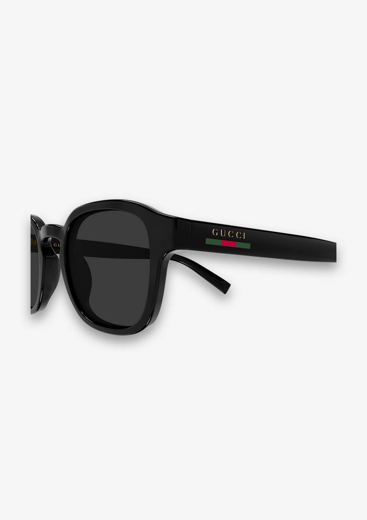 Lunette de soleil Gucci GG2106S Noir