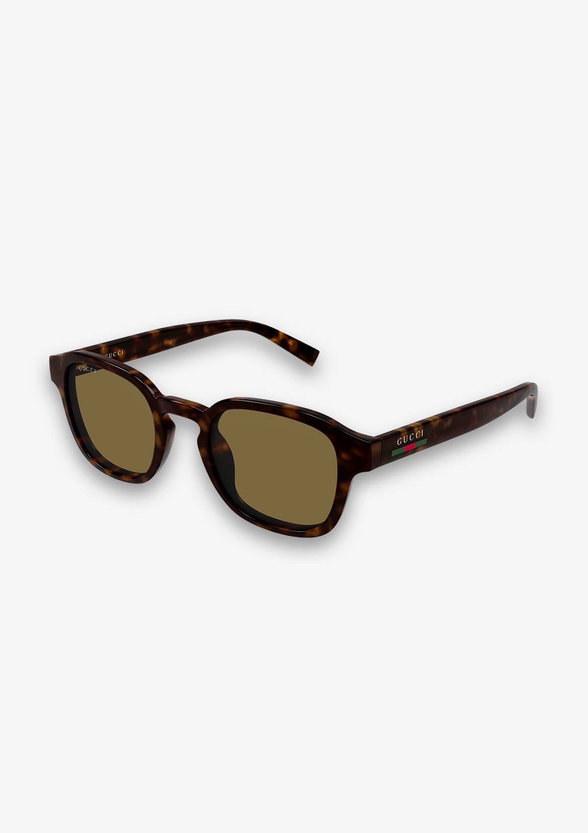 Lunette de soleil Gucci GG2106S Havane