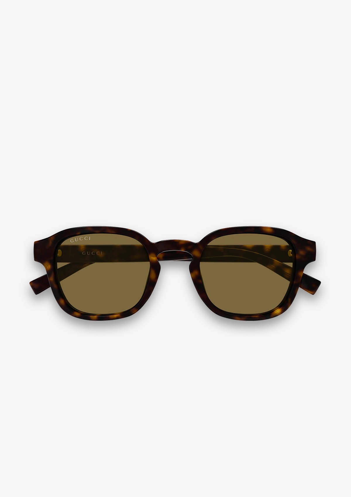 Lunette de soleil Gucci GG2106S Havane