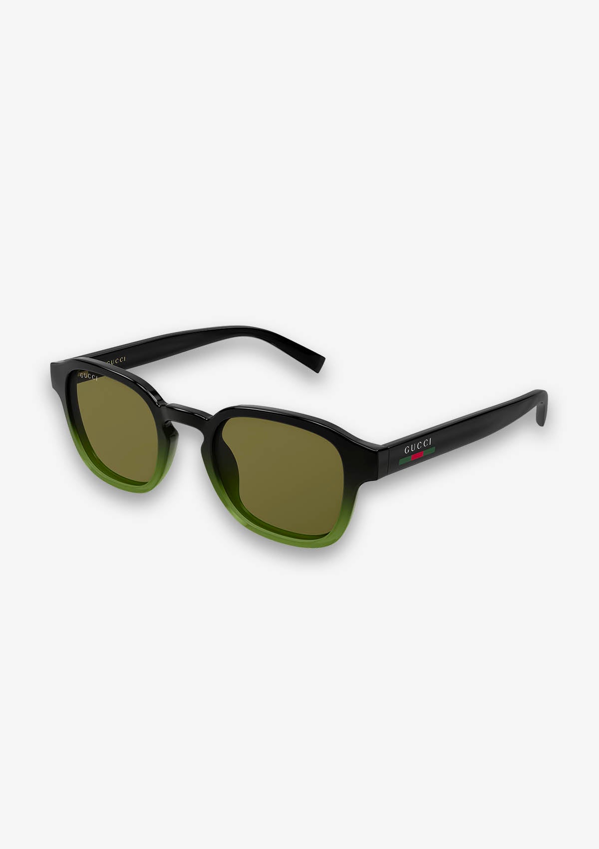 Lunette de soleil Gucci GG2106S Noir