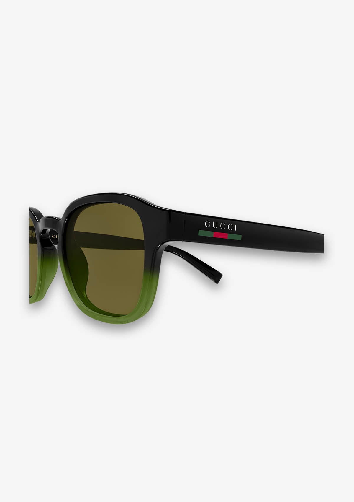 Lunette de soleil Gucci GG2106S Noir