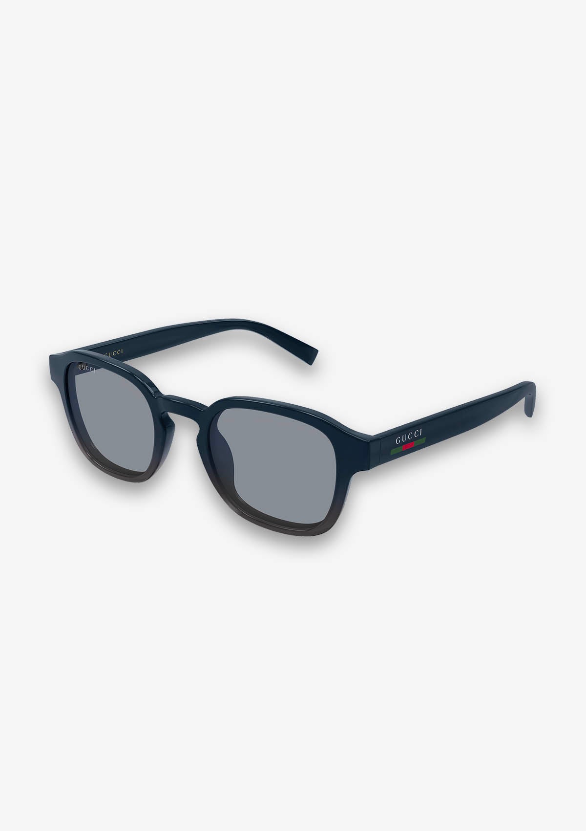 Lunette de soleil Gucci GG2106S Bleu