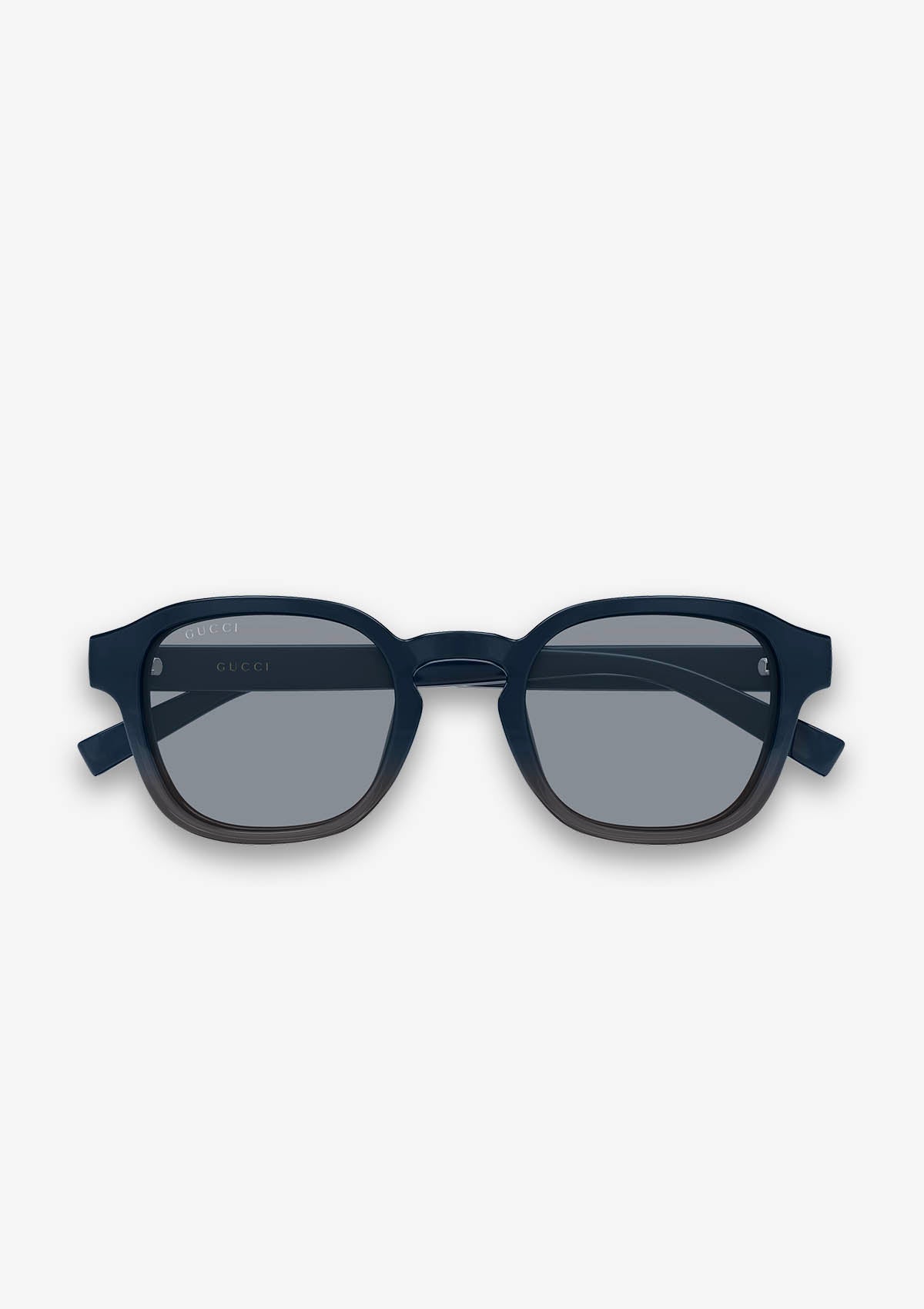Lunette de soleil Gucci GG2106S Bleu