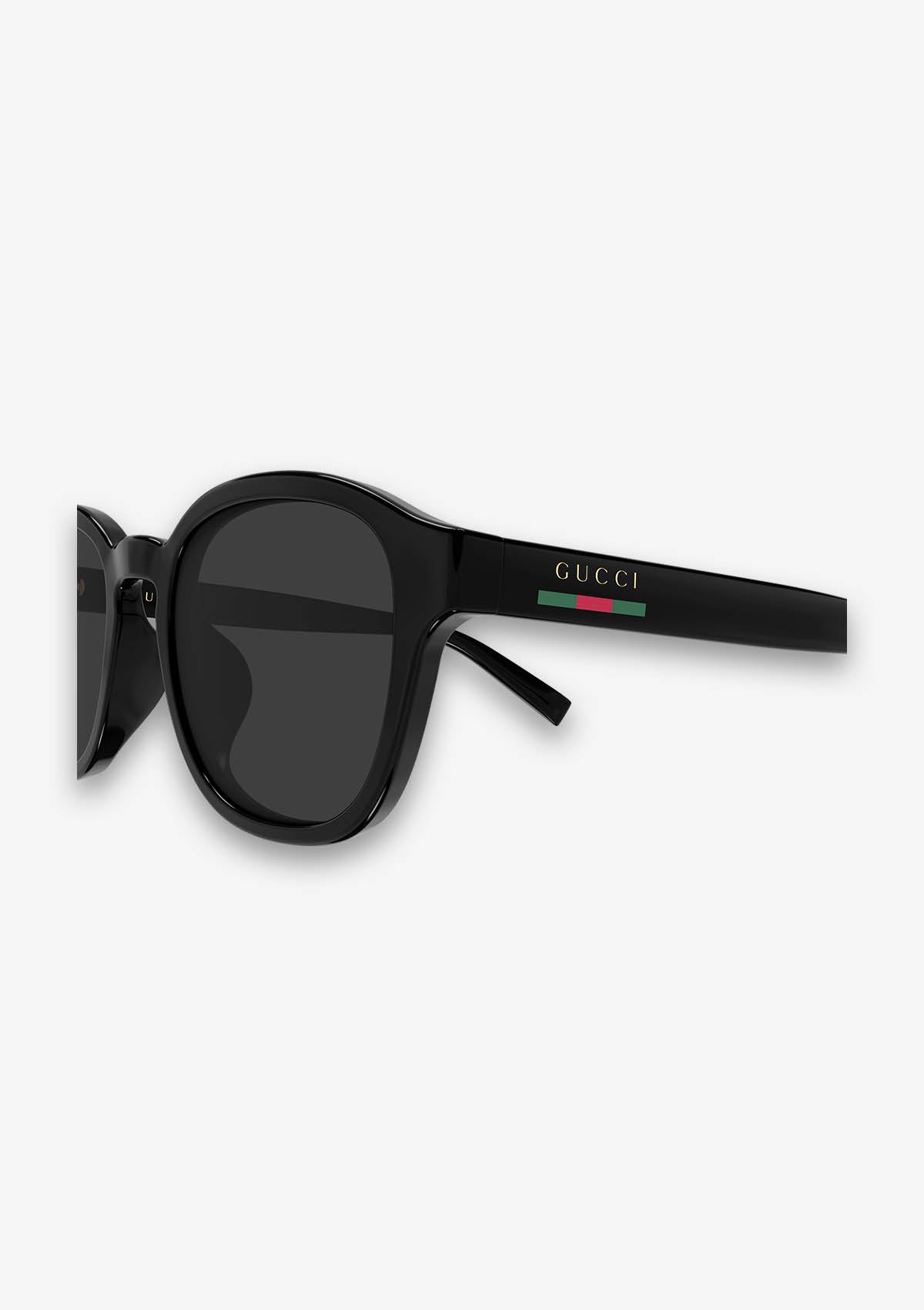 Lunette de soleil Gucci GG2109SK Noir