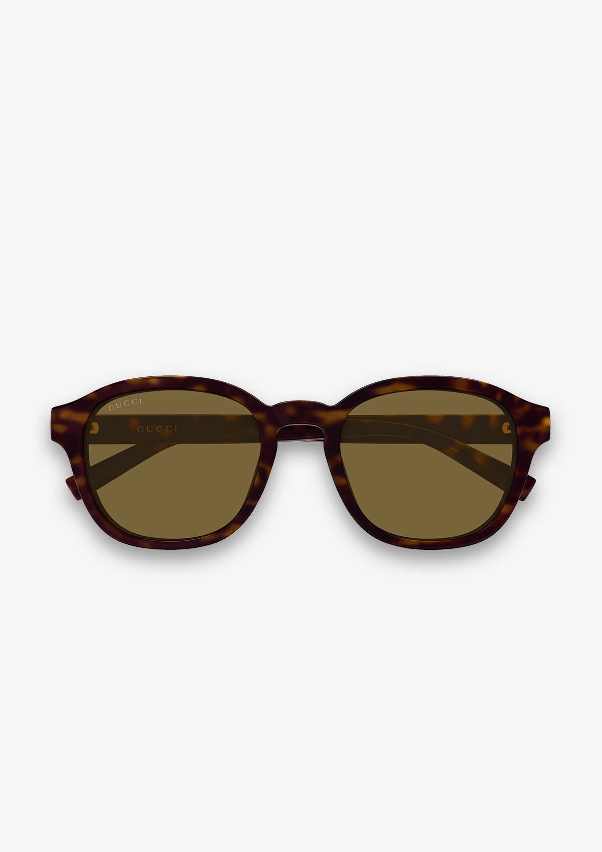 Lunette de soleil Gucci GG2109SK Havane