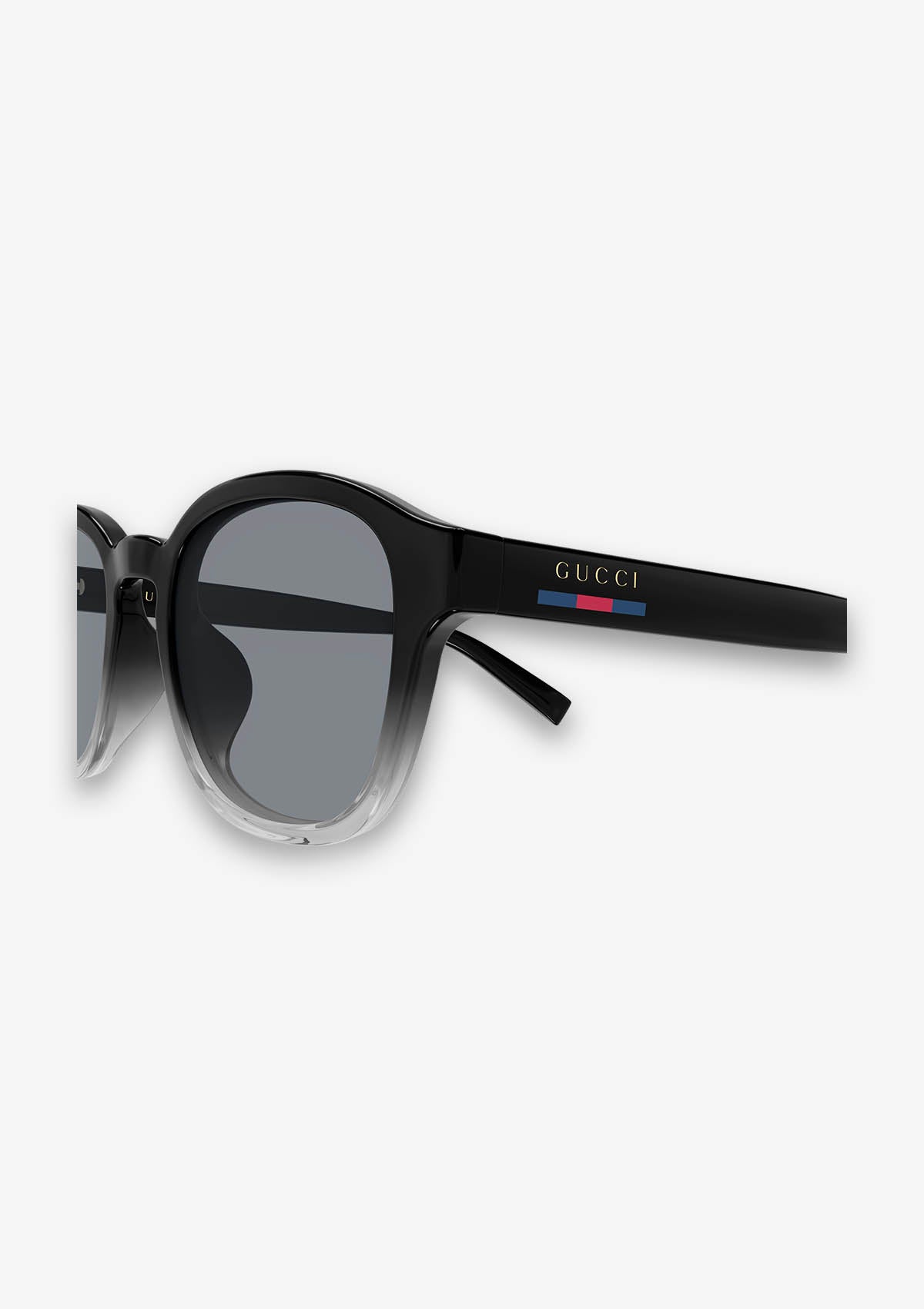 Lunette de soleil Gucci GG2109SK Noir