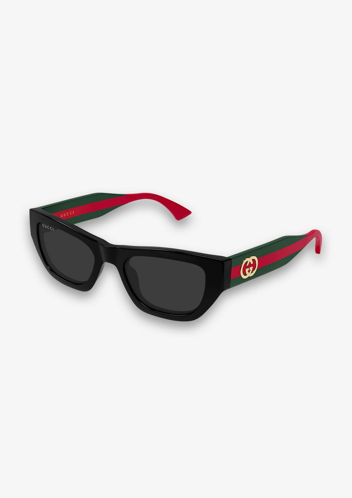 Lunette de soleil Gucci GG2116S Noir