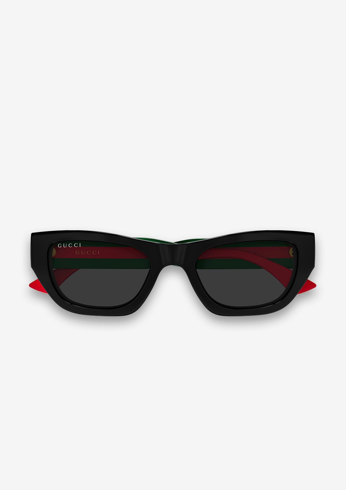 Lunette de soleil Gucci GG2116S Noir