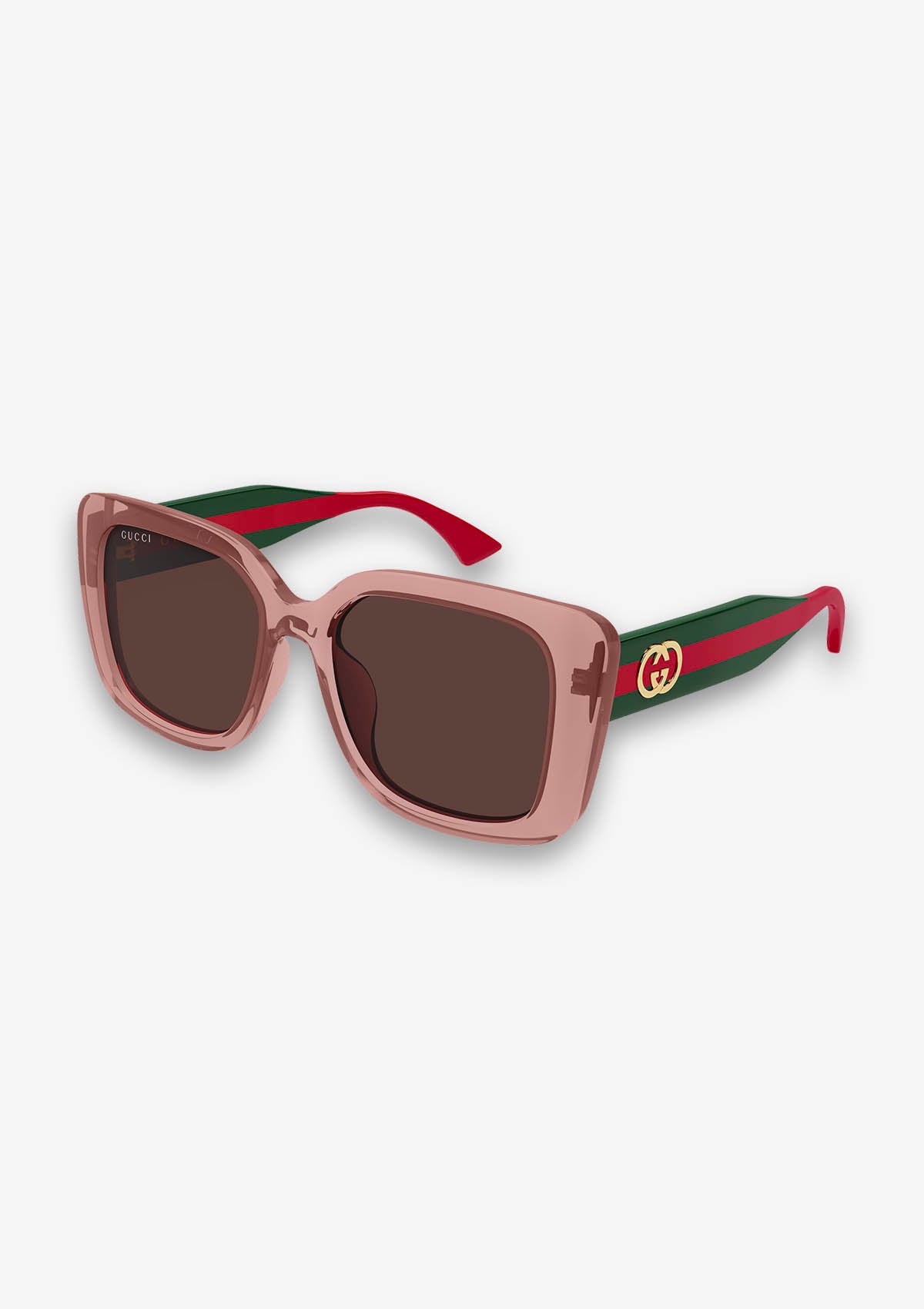 Lunette de soleil Gucci GG2118SA Rose