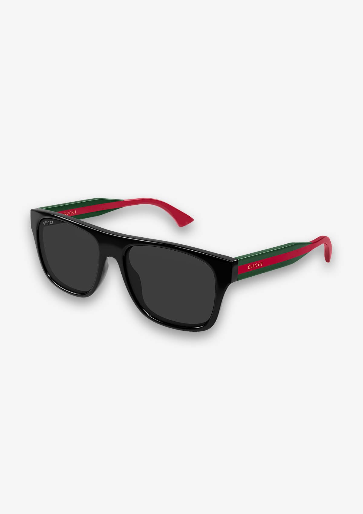 Lunette de soleil Gucci GG2119S Noir