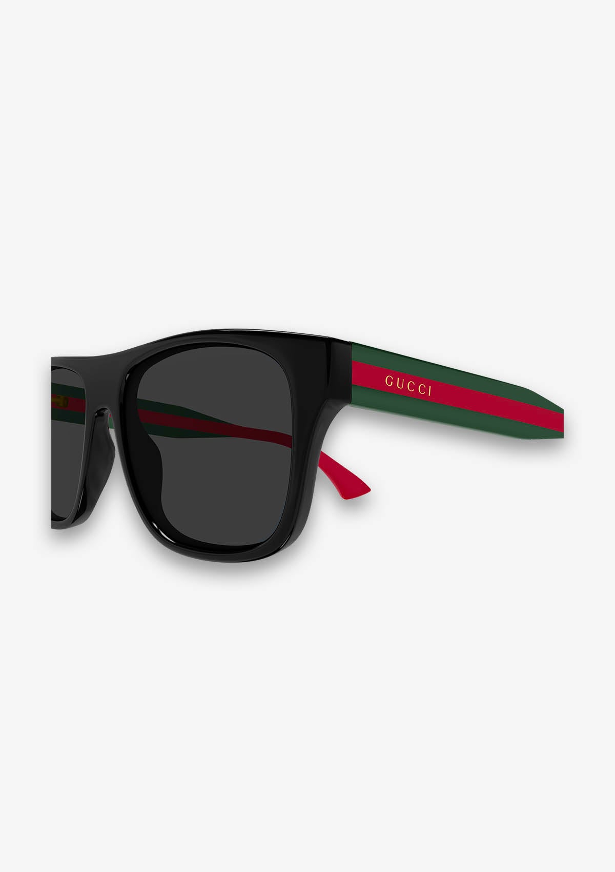Lunette de soleil Gucci GG2119S Noir