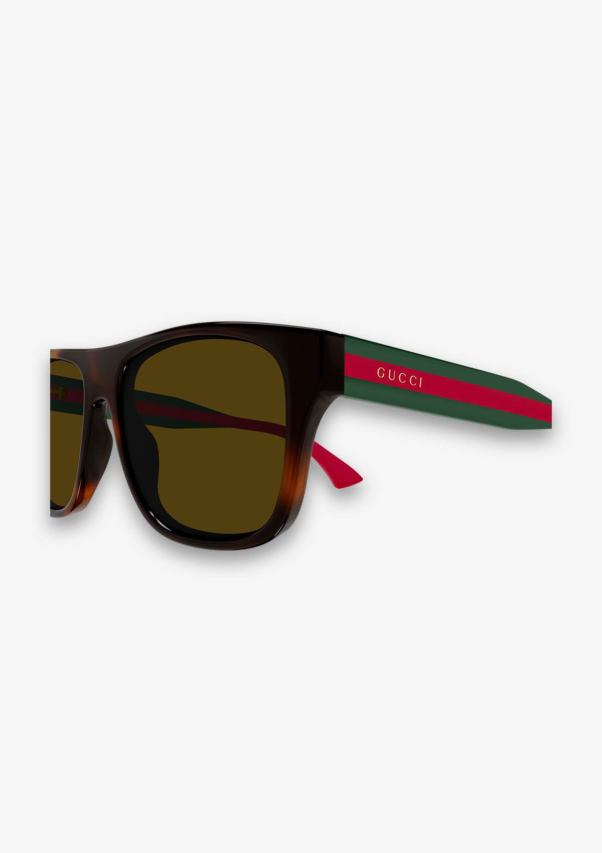 Lunette de soleil Gucci GG2119S Havane
