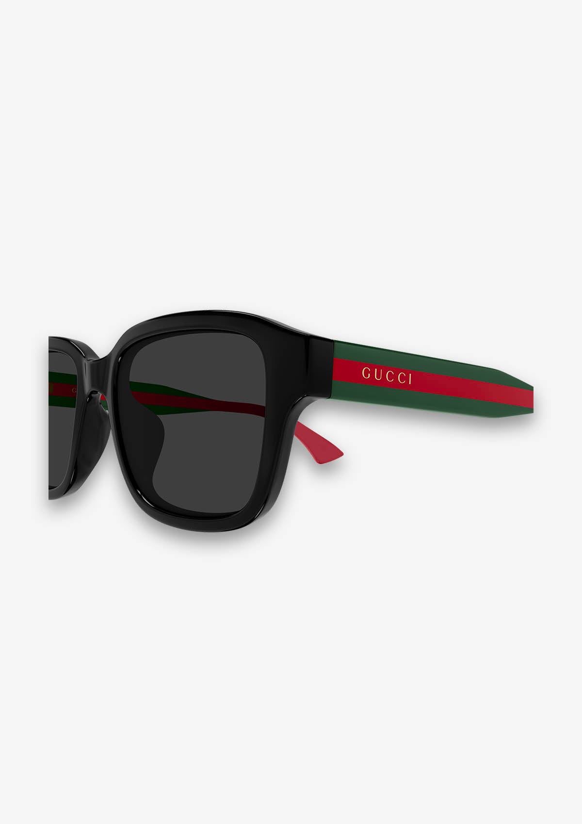 Lunette de soleil Gucci GG2120SA Noir