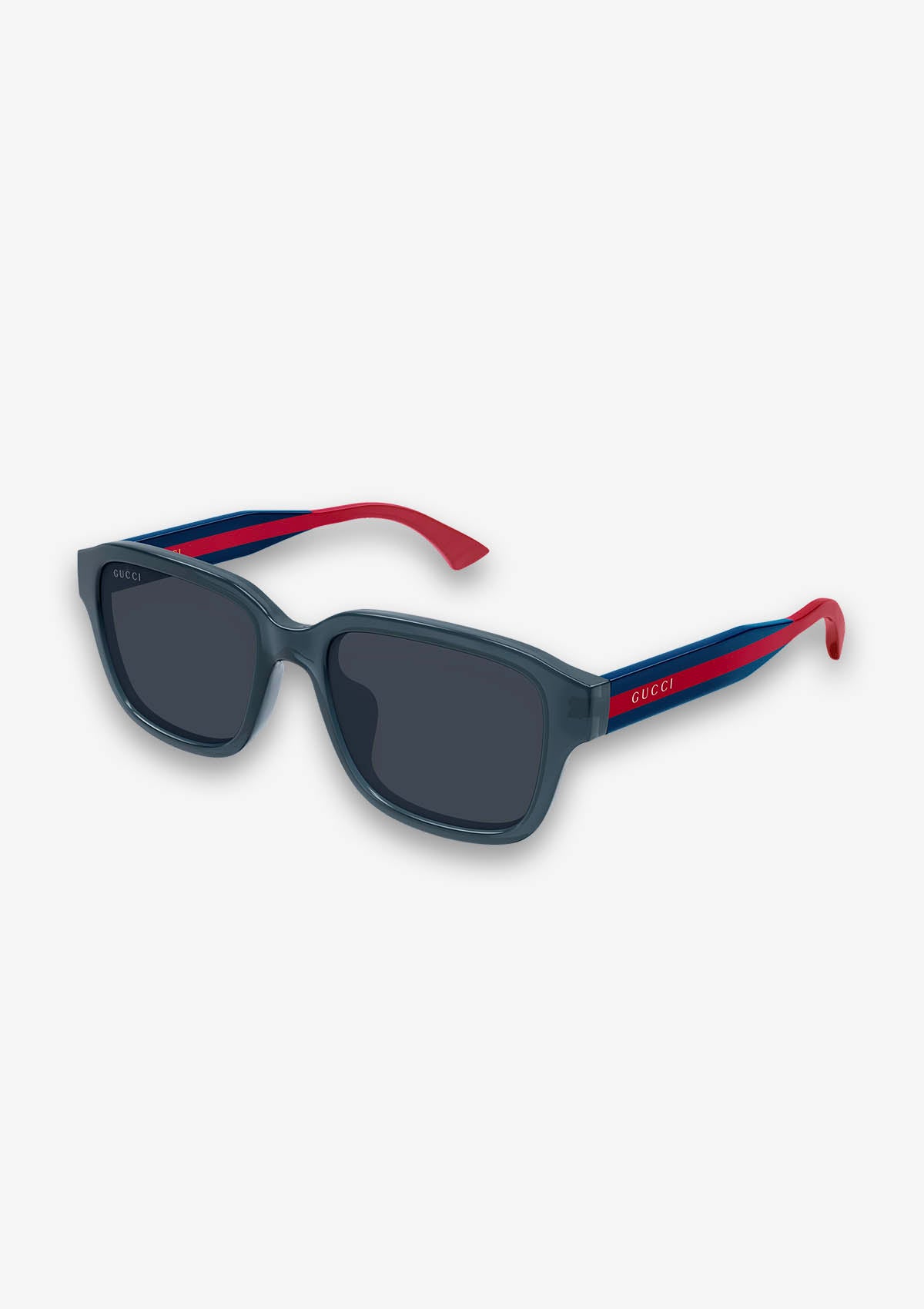 Lunette de soleil Gucci GG2120SA Bleu