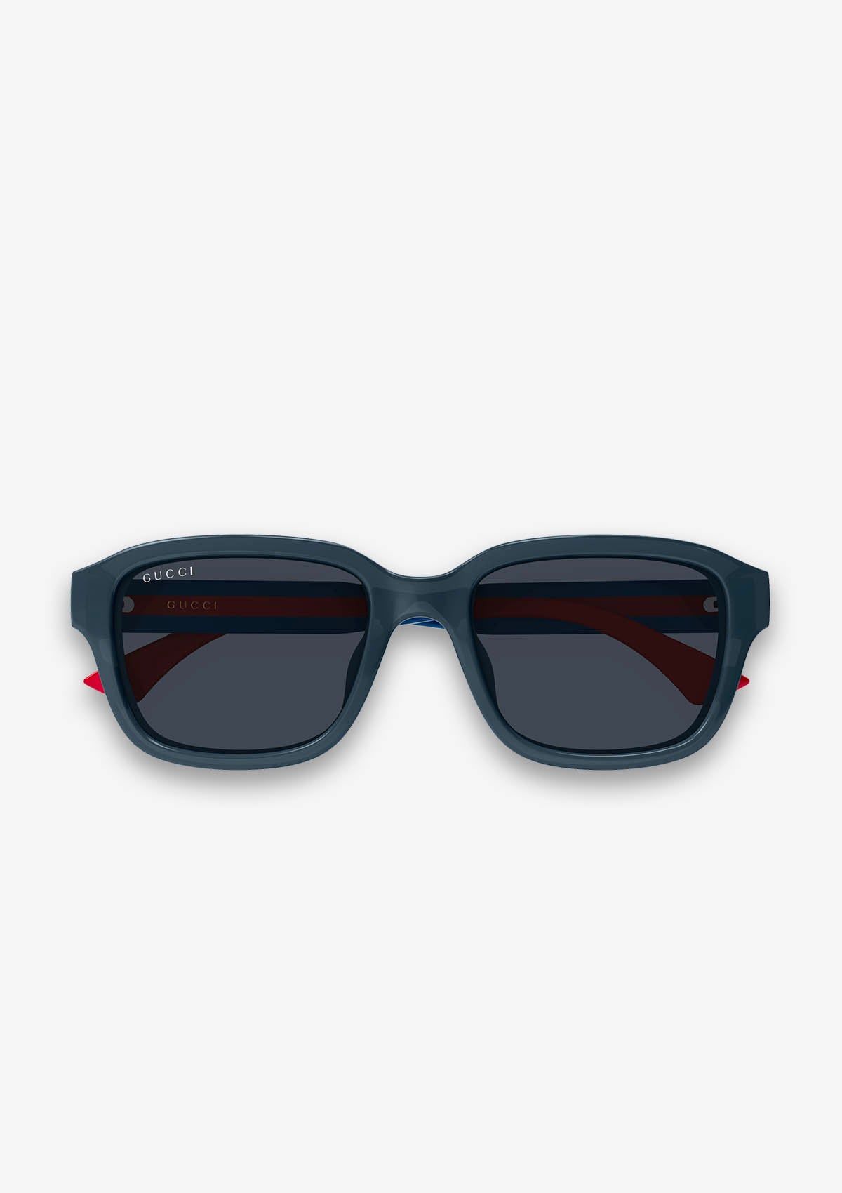 Lunette de soleil Gucci GG2120SA Bleu