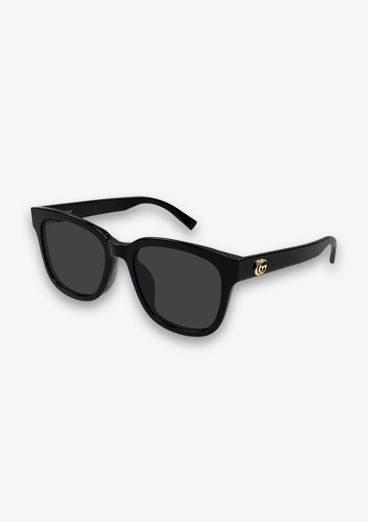 Lunette de soleil Gucci GG2126SK Noir