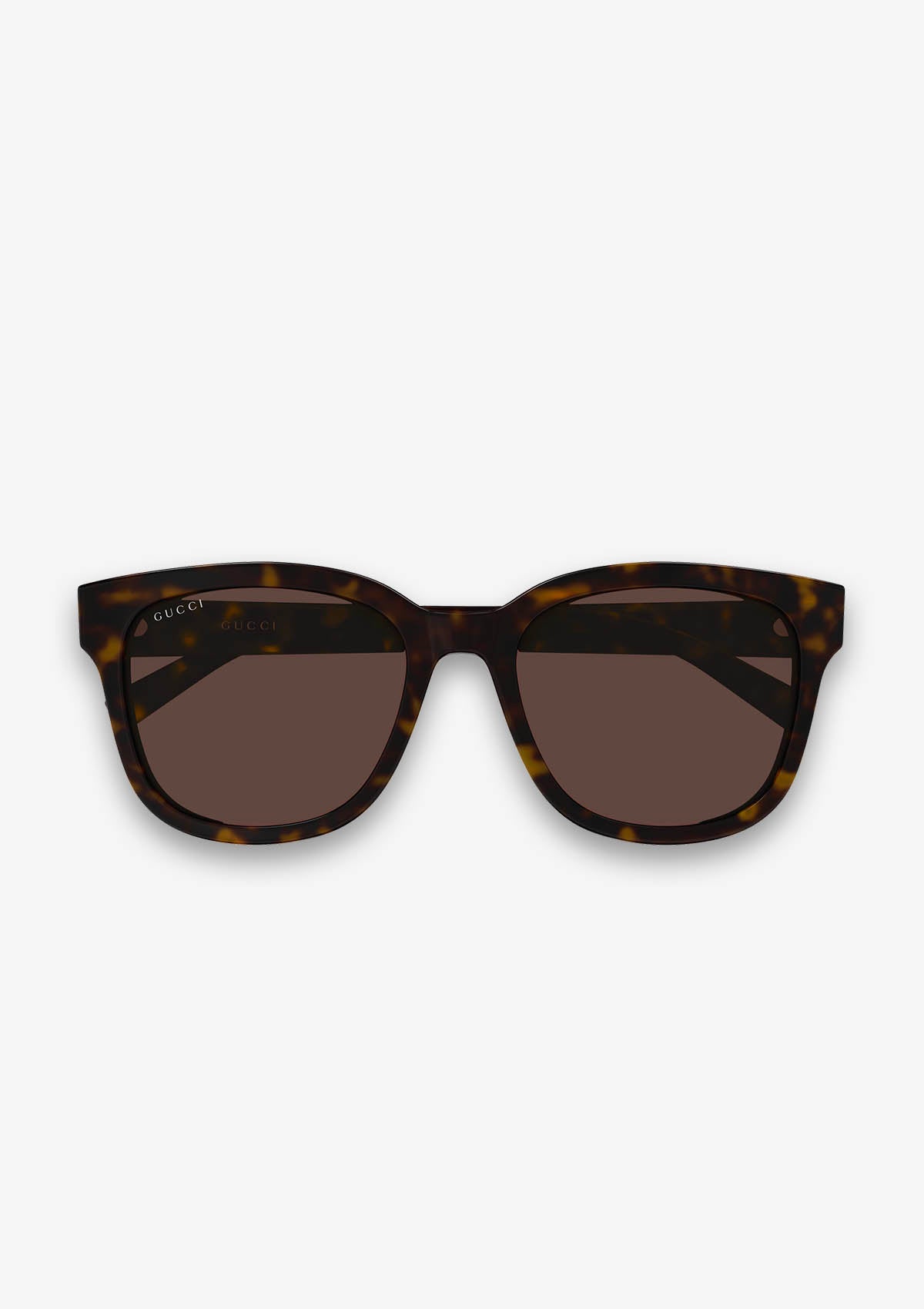 Lunette de soleil Gucci GG2126SK Havane