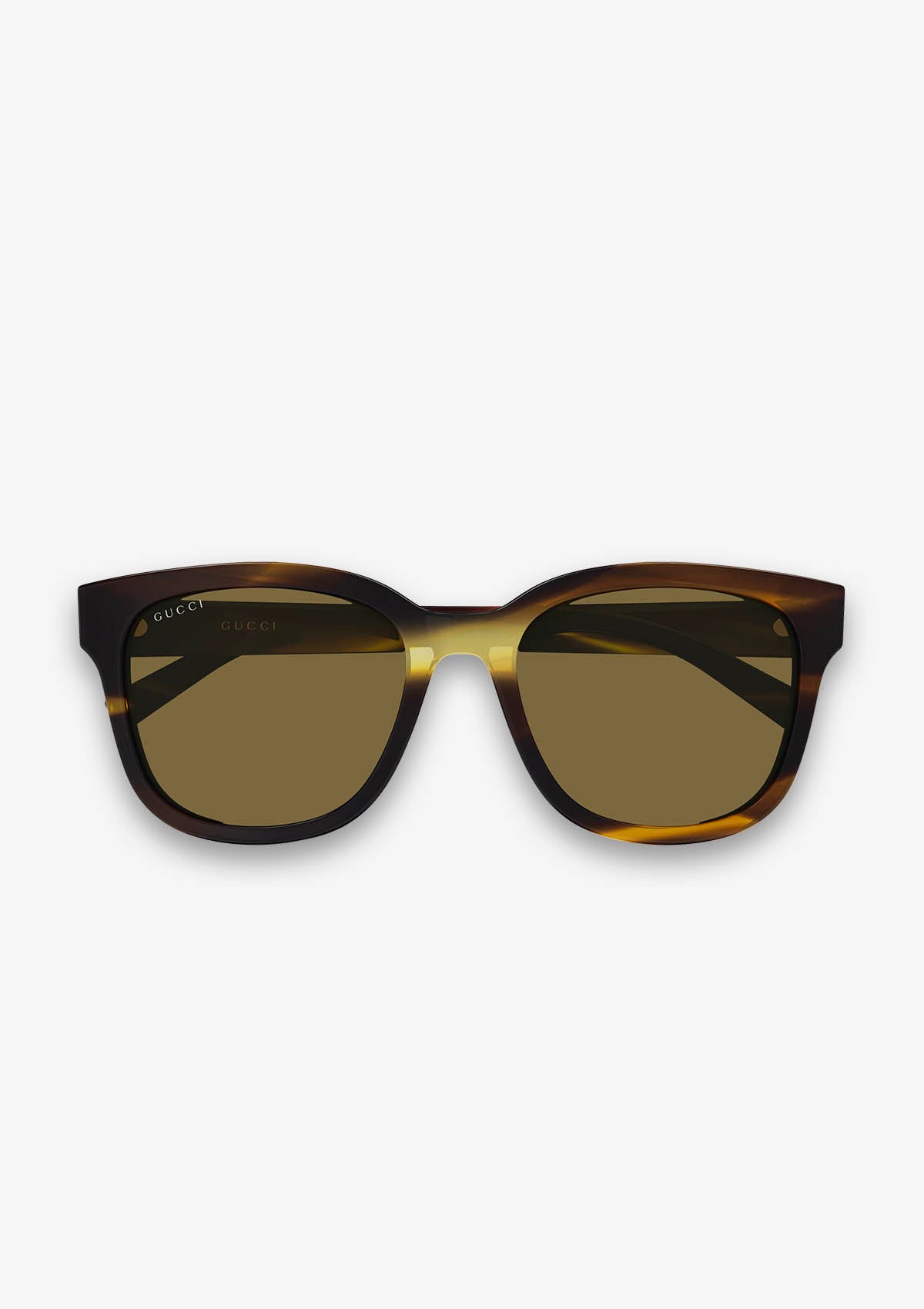 Lunette de soleil Gucci GG2126SK Havane