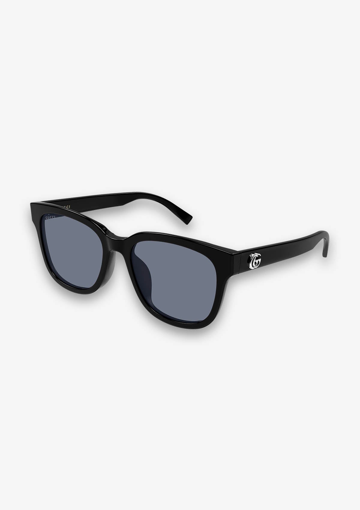 Lunette de soleil Gucci GG2126SK Noir
