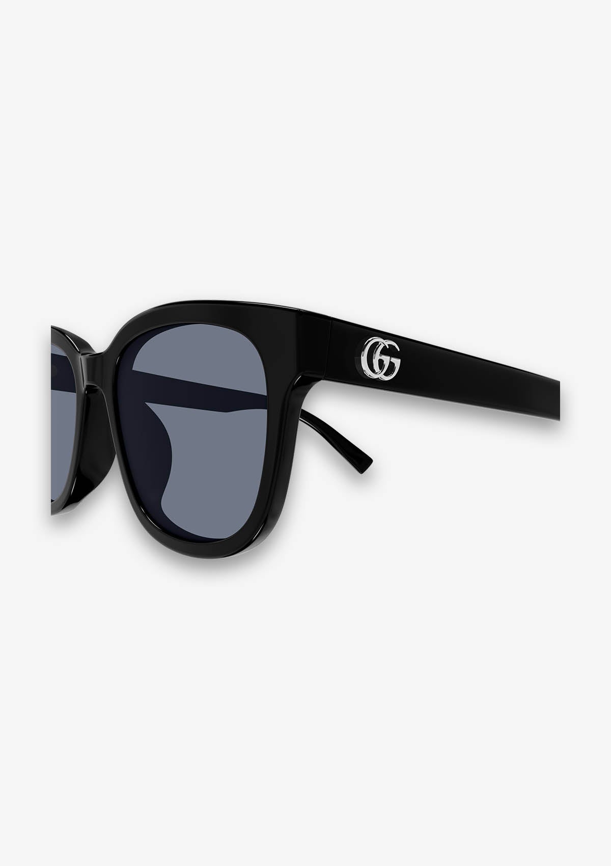 Lunette de soleil Gucci GG2126SK Noir