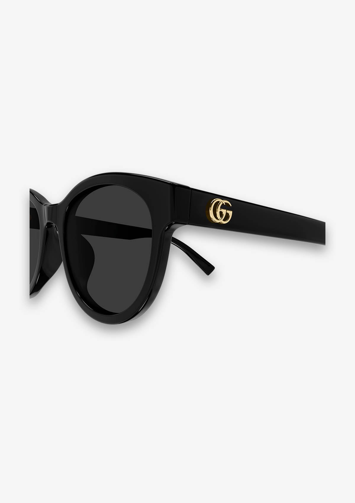 Lunette de soleil Gucci GG2127SK Noir