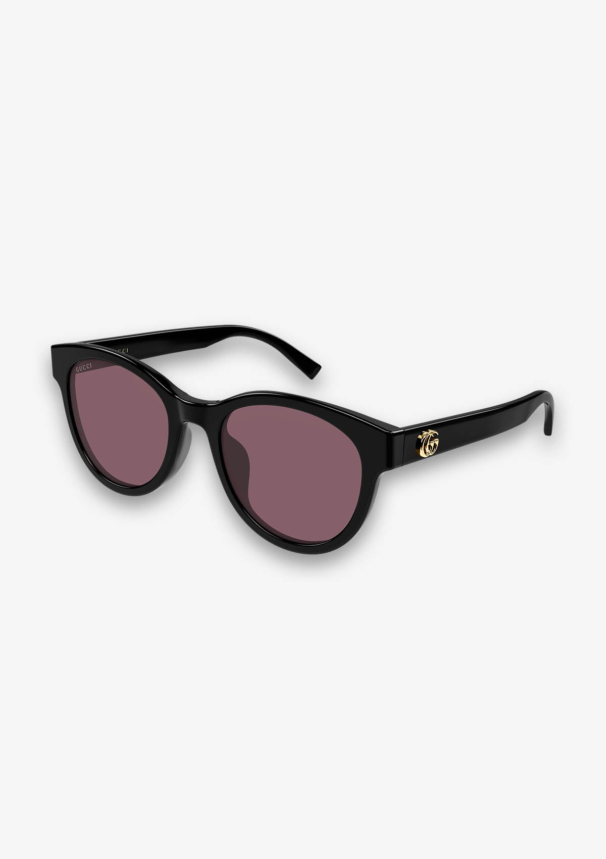 Lunette de soleil Gucci GG2127SK Noir