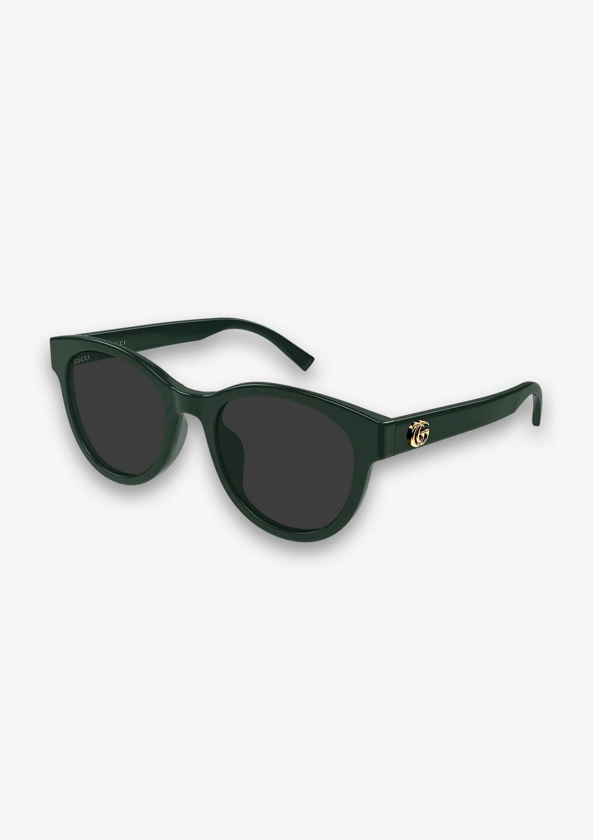 Lunette de soleil Gucci GG2127SK Vert