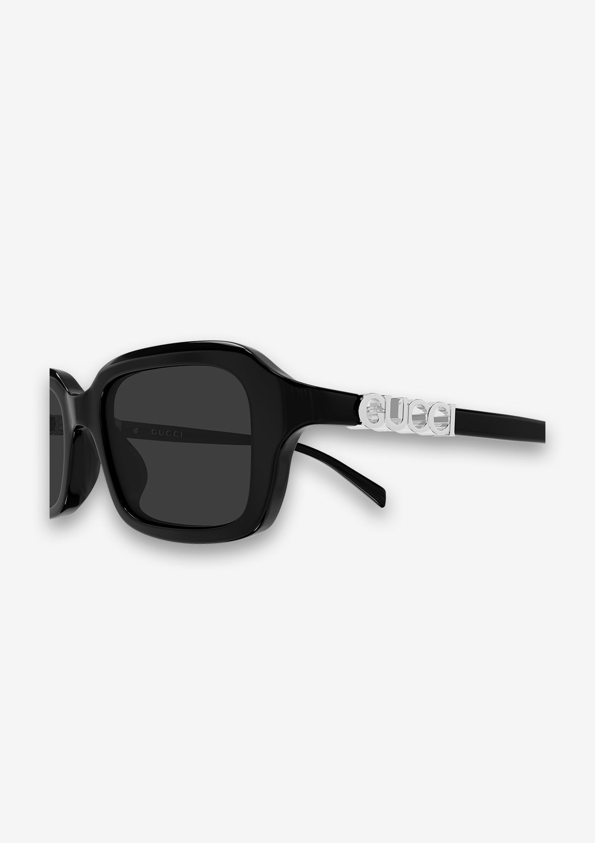 Lunette de soleil Gucci GG2152S Noir