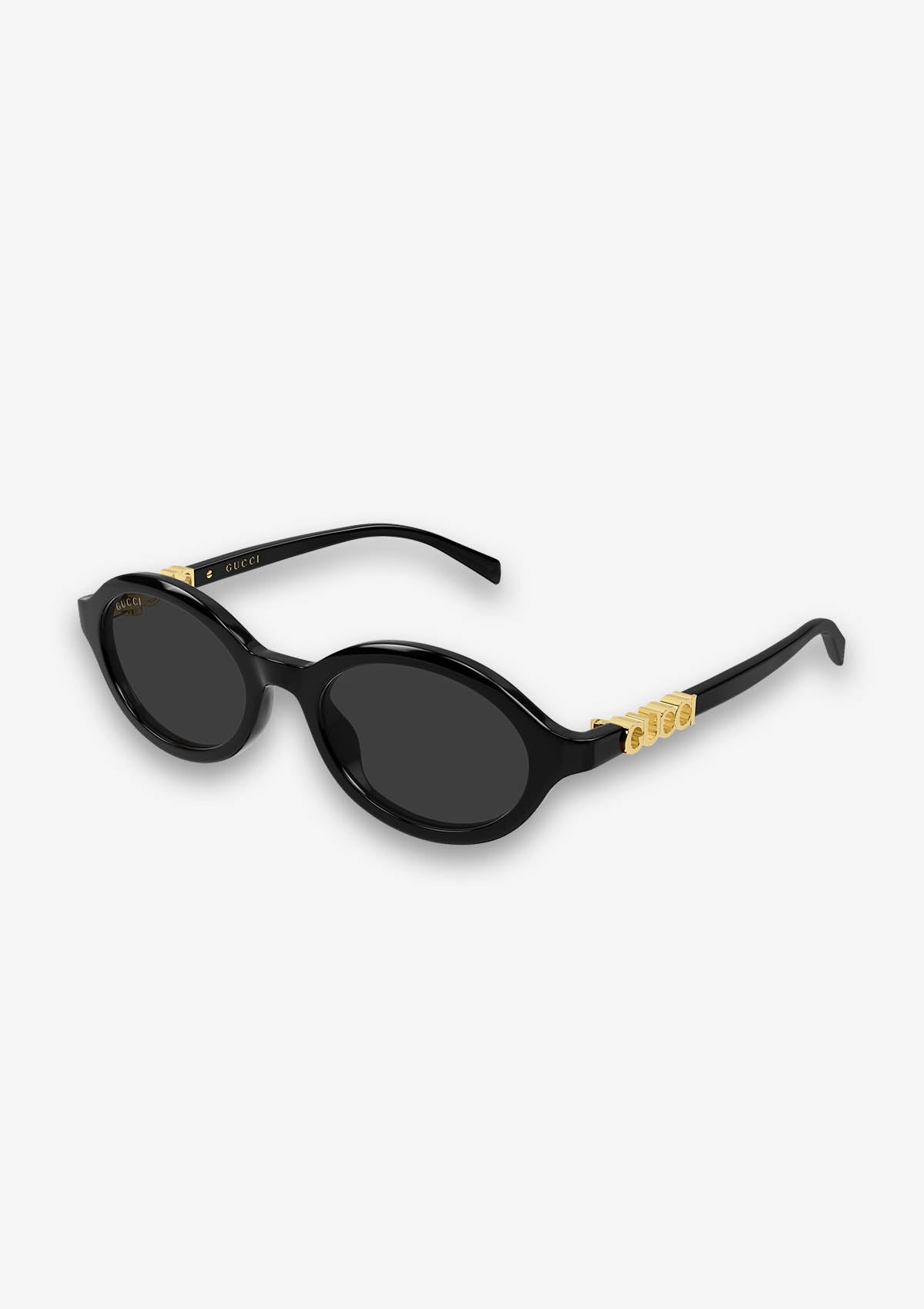 Lunette de soleil Gucci GG2153S Noir