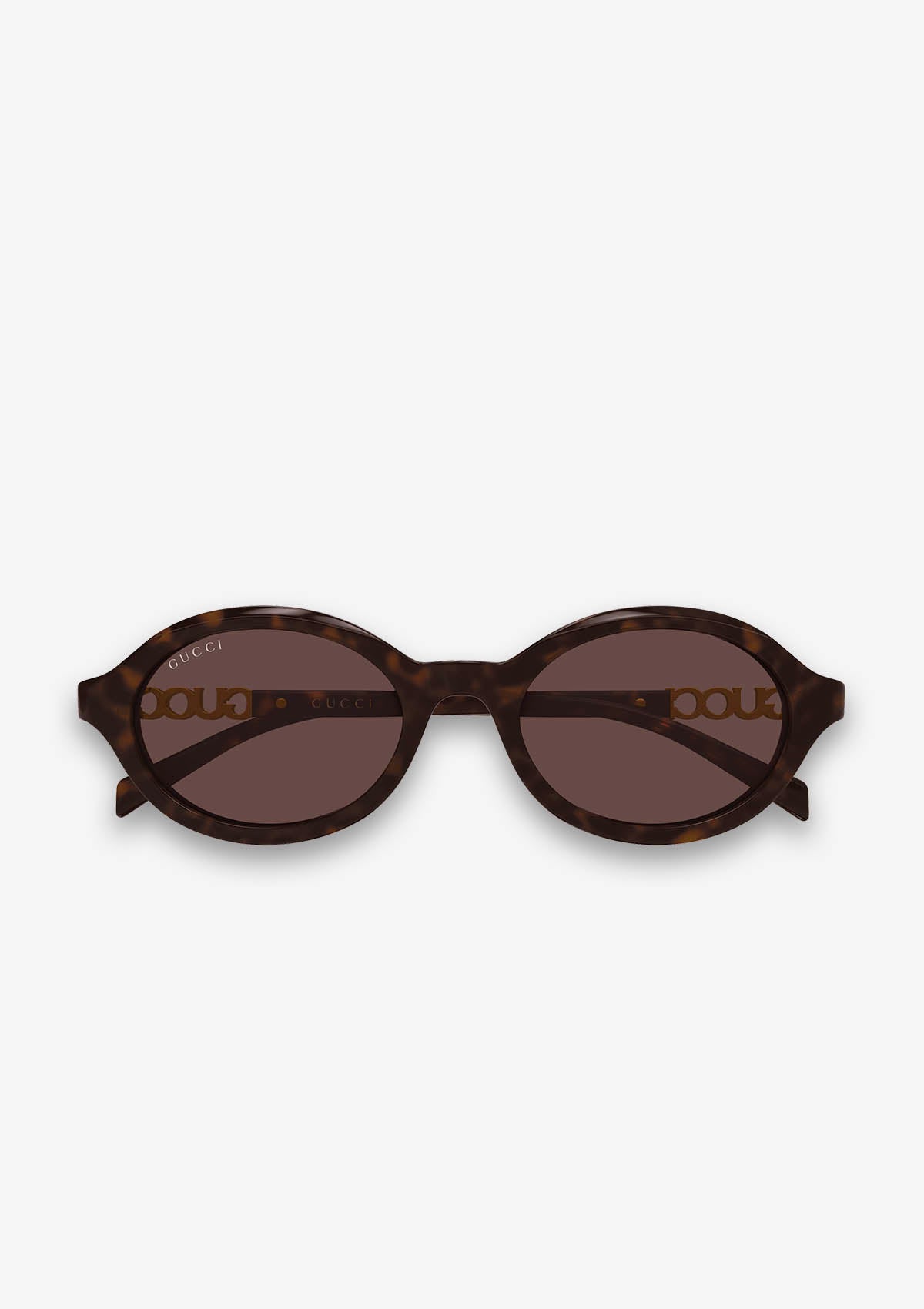 Lunette de soleil Gucci GG2153S Havane