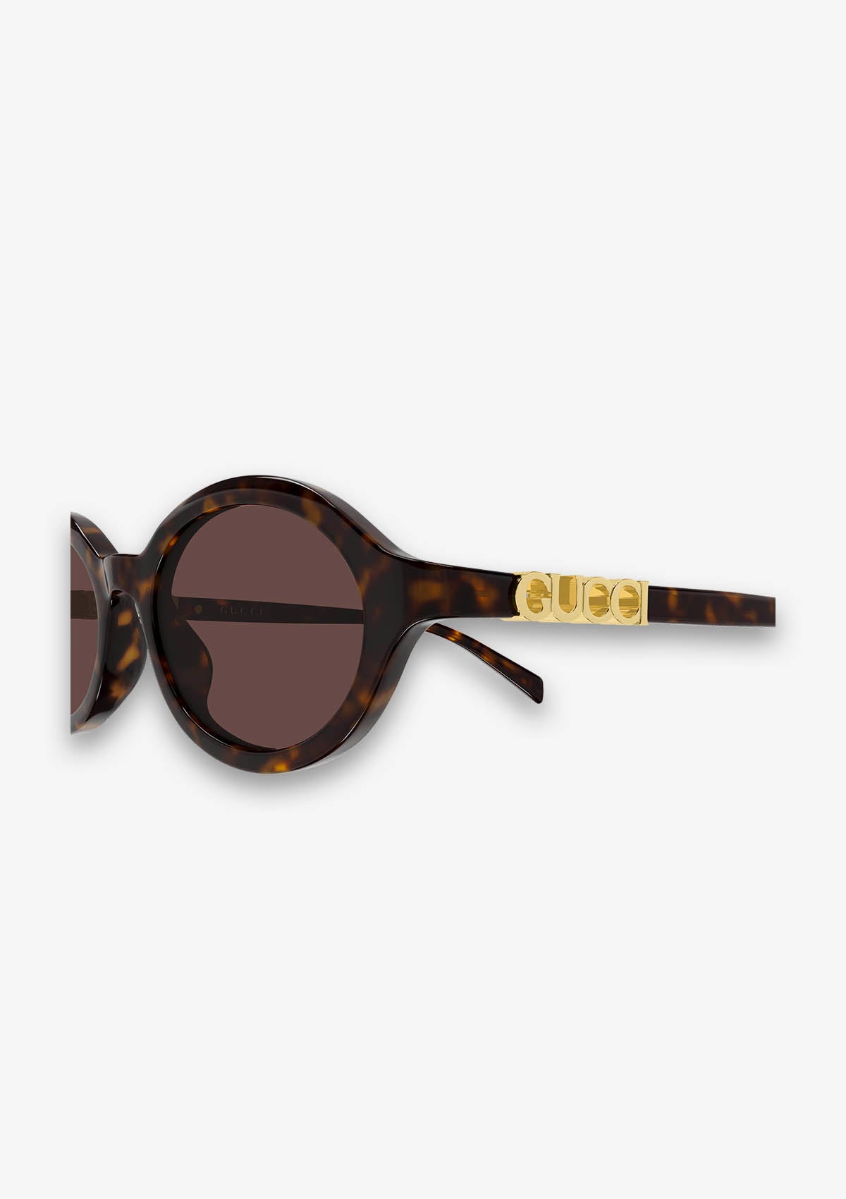 Lunette de soleil Gucci GG2153S Havane