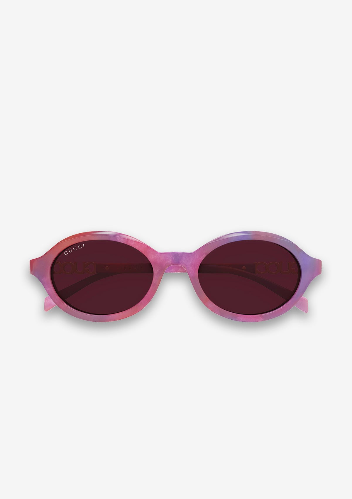 Lunette de soleil Gucci GG2153S Havane