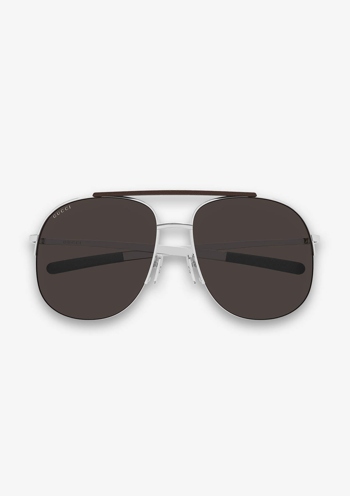 Lunette de soleil Gucci GG2165S Argent