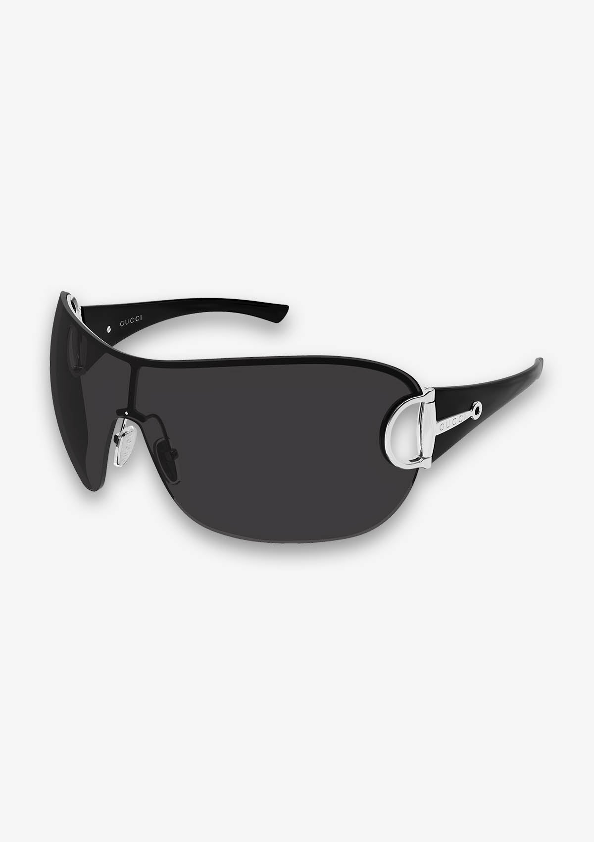 Lunette de soleil Gucci GG2174S 001 Noir