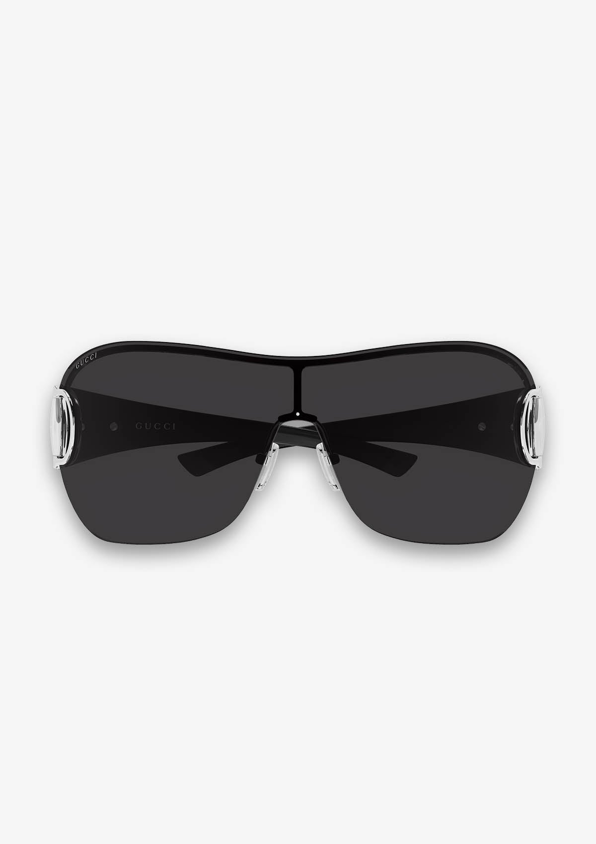 Lunette de soleil Gucci GG2174S 001 Noir