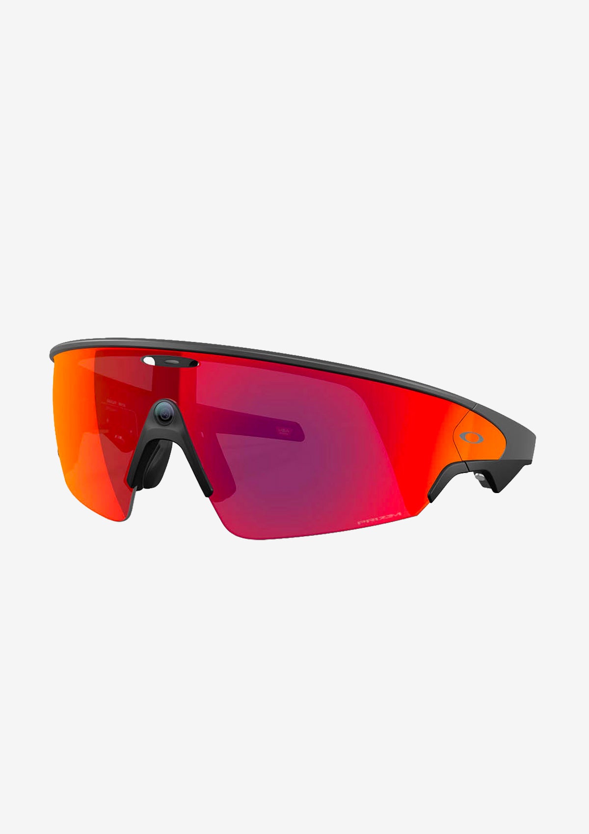 Lunettes de soleil OAKLEY META VANGUARD OW8001 Noir