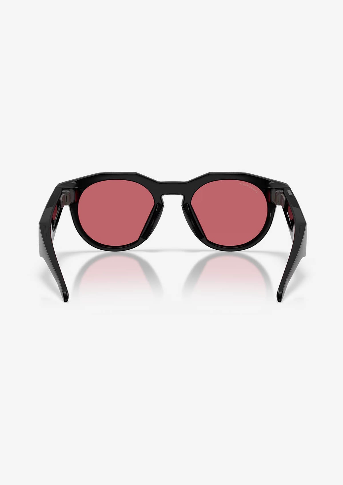 Lunettes de soleil OAKLEY META HSTN OW8002 Noir
