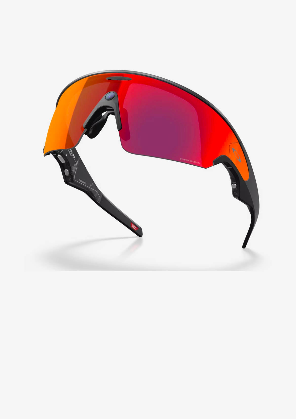 Lunettes de soleil OAKLEY META VANGUARD OW8001 Noir